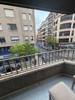 habitacion con baño privado - B&B Elche