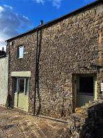 Goats & Oats Barn, Yorkshire Dales- Sleeps 6 - B&B Hawes