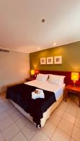Apartamento em Angra dos Reis- Costabella Resort - B&B Angra dos Reis
