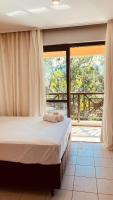 Apartamento em Angra dos Reis- Costabella Resort - B&B Angra dos Reis