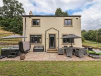 Wood Cottage - B&B Skipton