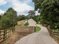 Wood Cottage - B&B Skipton