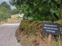 Wood Cottage - B&B Skipton