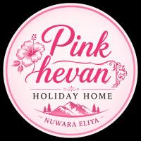 Pink heaven holiday home - B&B Nuwara Eliya