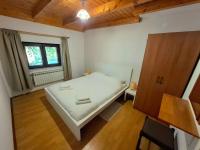 Zelena Dolina - B&B Ćuić Brdo