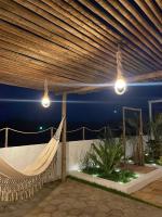 Vivenda Maria Eduarda - B&B Icapuí