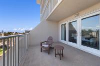 Amazing 4th floor beachfront condo wonderful views - B&B South Padre Island