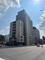 Cobalt Loft 706, Rooftop Pool, City View - Ferienwohnung Quebec
