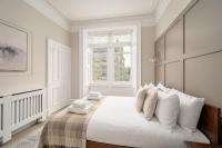 Dean Park 2 Bedroom Apartment - Edinburgh - Bed and Breakfast Edinburgh