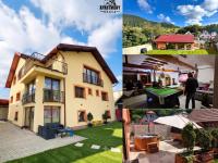 Apartmány Orava - B&B Dolný Kubín