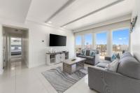 Beachfront Luxury Renewed Condo - Ferienwohnung South Padre Island