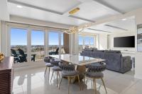 Solare Tower, Sunset Oasis, Beachfront Complex - Ferienwohnung South Padre Island