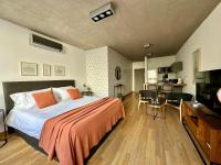 Estudio River Nuñez - B&B Buenos Aires