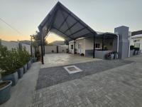 Rosa's Self-catering - Bed and Breakfast Springbok
