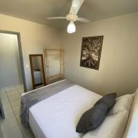 Apto Completo até 6 com Ar - TV - Wi-Fi em Cuiabá - Chambres d'hôtes Cuiabá