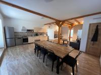 Apartmány pod Jizerkami - B&B Bílý Potok
