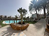 koka 01, playa del inglés - B&B San Bartolomé de Tirajana