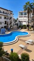 La Casita Punta Prima - Chambres d'hôtes Torrevieja