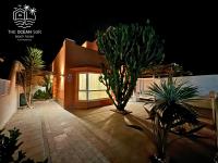 The Ocean Sur Beach House - Ferienwohnung Corralejo