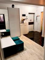 Andra rezidence 2 - B&B Popeşti-Leordeni