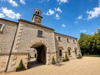 Marske Stables, Yorkshire Dales - Chambres d'hôtes Marske