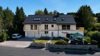 Horský penzion a bistro Čepice - B&B Pernink