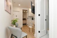 Authentic NYC 2BR Near Central Park - Ferienwohnung New York City