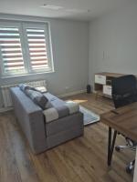 Azulowy domek - Bed and Breakfast Stalowa Wola