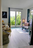 Garden apartment on Lake Ossiach - Chambres d'hôtes Bodensdorf
