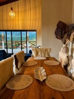 Casa Diamantina - B&B Guiné