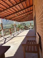 Casa Diamantina - B&B Guiné