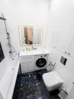 Samal Park Premium Suite - B&B Astana