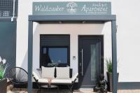 Feines Feriendomizil Waldzauber 2 Horhausen Westerwald - B&B Horhausen