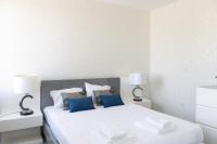 Ribeiro Riverside Apartament - B&B Esposende