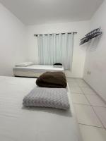 N 09 SR - Apto Novo Funcional - Chambres d'hôtes Cascavel