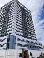 Luxury apartment near the train station - B&B Tangeri