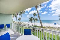 3 Bedroom Indian Shores Stunnersc1-305 - B&B Clearwater Beach