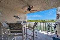 Pet-friendly 2-bed Condo With Amazing Waterfront Views - B&B Clearwater Beach