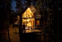 Green House - why not - B&B Kismaros