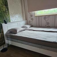 Country retreat with a traditional sauna - Ferienwohnung Kulli