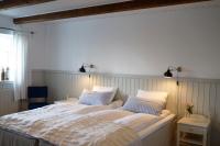 Double Room with Private External Bathroom