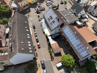 Hotel Es Lämmche - B&B Breuberg