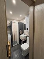 Apartament na Cieszyńskiej - Ferienwohnung Łąka