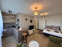 Apartament na Cieszyńskiej - B&B Łąka