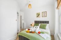 Near Brighton Seafront, Walk Everywhere, Near Brighton Pier, Parking Nearby, Fast Wi-Fi, Fully Equipped, Washing Machine - B&B Brighton