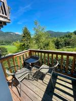 Ferienwohnung Alpenherz Berchtesgaden - B&B Berchtesgaden