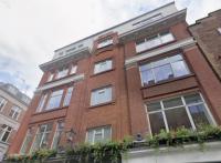 SilverHouseCollection-35 - Ferienwohnung London
