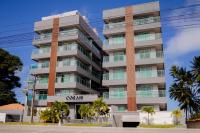 Apartment Corais de Peroba Ocean view - Chambres d'hôtes Maragogi