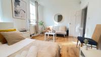 Wembley Stadium Family Maisonette - B&B Preston