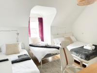 Wembley Stadium Family Maisonette - B&B Preston